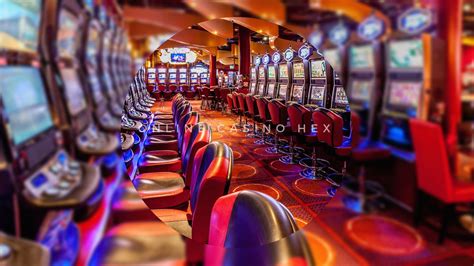 automaten casino stralsund